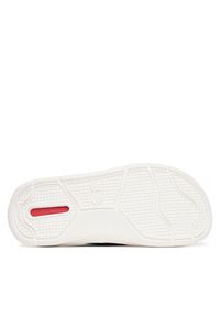 Crocs Japonki InMotion Flip 211101 Granatowy. Kolor: niebieski #3