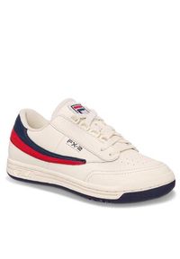 Fila Sneakersy Original Tennis '83 FFM0215.10006 Biały. Kolor: biały. Materiał: skóra #7