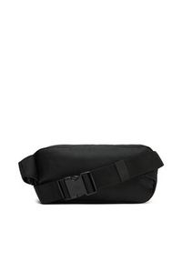 Quiksilver Saszetka nerka Pubjug EQYBA03187 Czarny. Kolor: czarny. Materiał: materiał #4