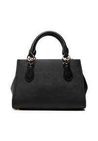 MICHAEL Michael Kors Torebka Marilyn 32S2G6AC1L Czarny. Kolor: czarny. Materiał: skórzane #3