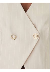 Artigli Kamizelka ACGL004632 Beżowy Regular Fit. Kolor: beżowy. Materiał: syntetyk #4