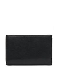 Liu Jo Duży Portfel Damski Ecs M Bifold AA5215 E0015 Czarny. Kolor: czarny. Materiał: skóra
