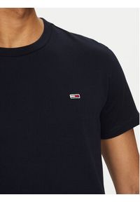 Tommy Jeans Komplet 2 t-shirtów DM0DM20687 Kolorowy Slim Fit. Materiał: bawełna. Wzór: kolorowy #7