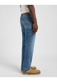 Lee - MĘSKIE SPODNIE LEE WEST FROST 112370592 #4