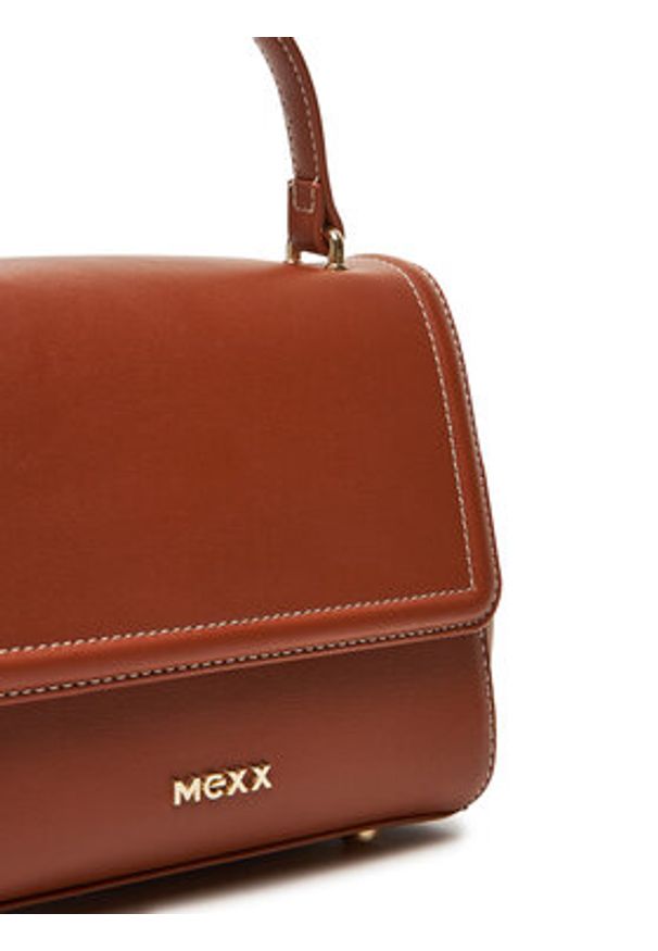 MEXX Torebka C-MEXX-S-010-08 Brązowy. Kolor: brązowy