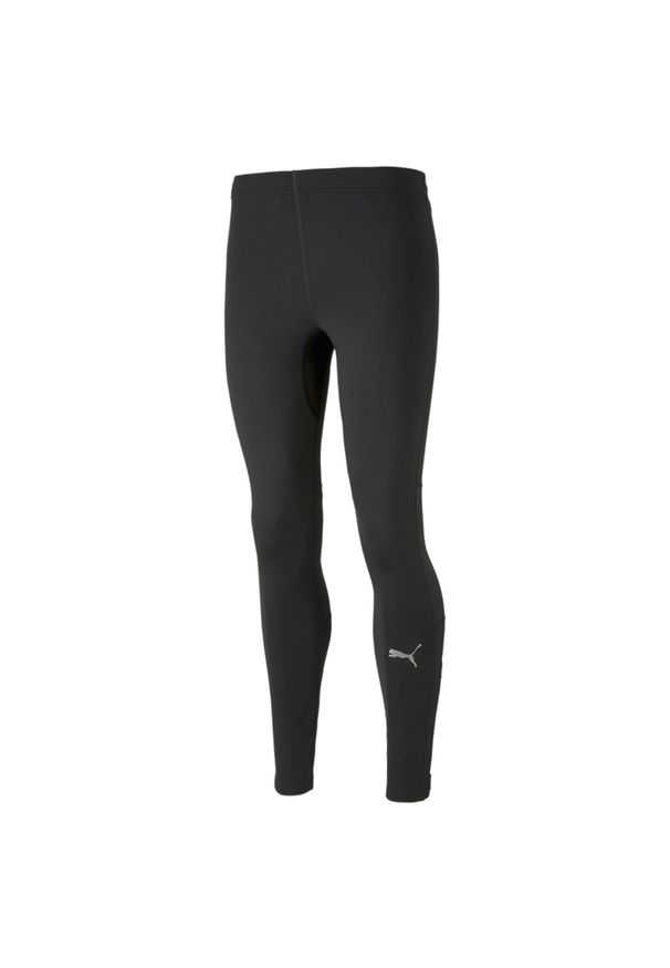 Legging Puma Run Favorite. Kolor: czarny. Sport: bieganie