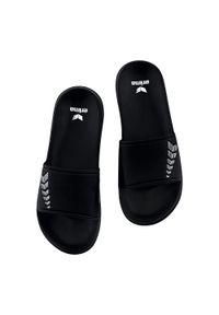 ERIMA - Klapki Erima Erilette. Kolor: szary. Styl: sportowy #1