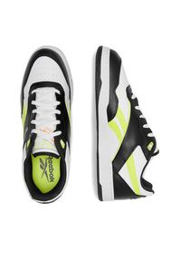 Reebok Sneakersy BB 4000 II 100033434-M Kolorowy. Materiał: syntetyk. Wzór: kolorowy #5