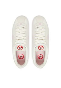 Nike Sneakersy Cortez HV6012 161 Biały. Kolor: biały. Materiał: skóra. Model: Nike Cortez