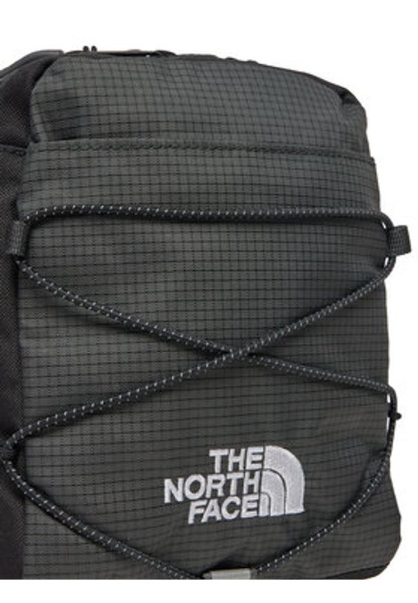 The North Face Saszetka Jester Crossbody NF0A52UC0IO1 Czarny. Kolor: czarny. Materiał: materiał