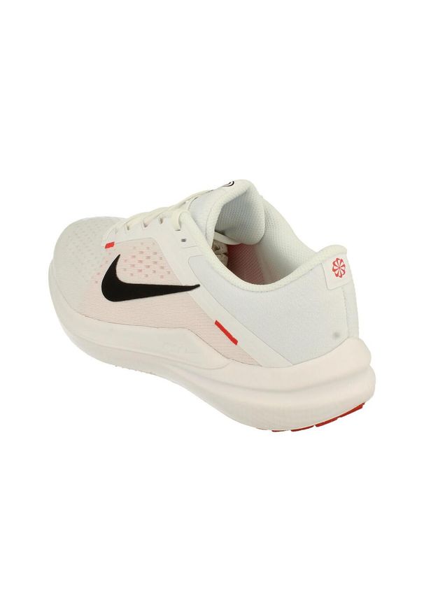 Buty Sportowe Męskie Nike Air Winflo 10. Okazja: na co dzień. Kolor: biały. Sport: bieganie
