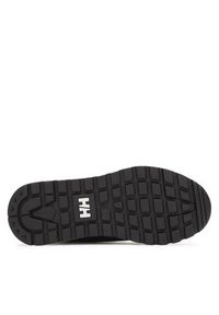Helly Hansen Sneakersy Ranger Lv 11830_990 Czarny. Kolor: czarny. Materiał: skóra, nubuk