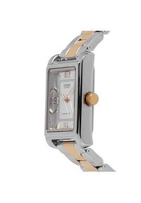 Casio Zegarek LTP-1234PSG-7AEG Srebrny. Kolor: srebrny #4