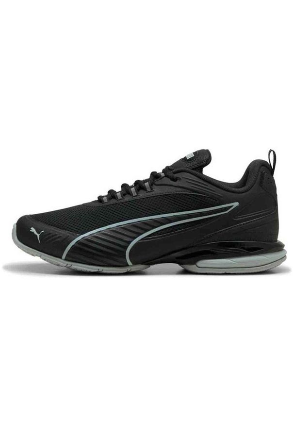 Puma - Buty męskie PUMA Magnetic. Kolor: czarny. Sport: fitness