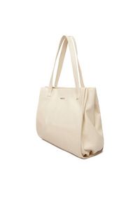 MEXX Torebka EO-MEXX-B-002-09 Écru #5