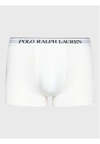 Polo Ralph Lauren Komplet 3 par bokserek 714830299052 Kolorowy. Materiał: bawełna. Wzór: kolorowy