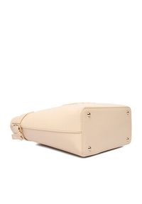 Nine West Torebka EO-Lira-LX20086b Écru #4