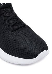 Under Armour Buty do biegania Ua W Phade Rn 3 3028259 Czarny. Kolor: czarny. Materiał: materiał #6