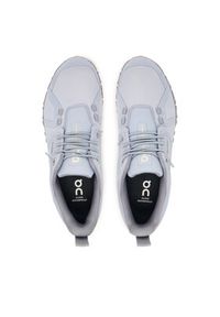 On Sneakersy Cloud 6 Wp 3WF10053392 Niebieski. Kolor: niebieski. Materiał: materiał #4