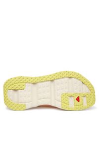 salomon - Salomon Klapki Reelax Slide 6.0 L47994800 Beżowy. Kolor: beżowy. Materiał: materiał #5