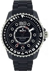 Zegarek Bultaco Zegarek Męski Bultaco BLPB45A-CB1 (48 mm) #1