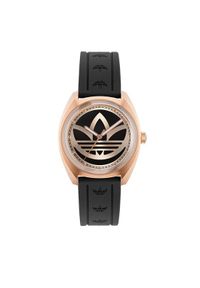 adidas Originals Zegarek Edition One Watch AOFH23013 Różowy. Kolor: różowy #1