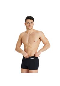 Szorty Kąpielowe Arena Team Swim Short Solid. Kolor: czarny, biały, wielokolorowy