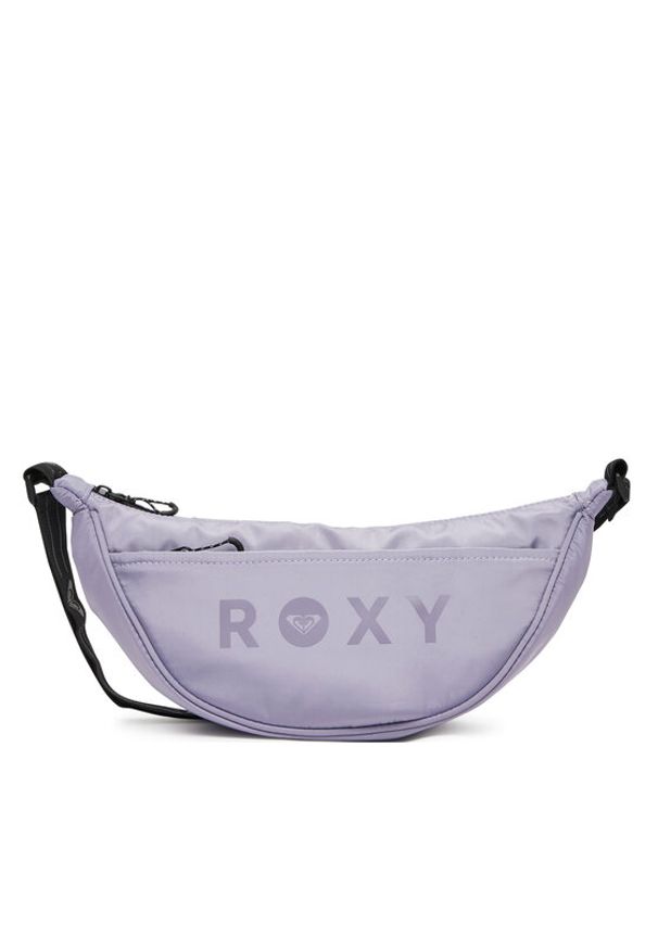 Roxy Torebka ROXY-M-002-07 Fioletowy. Kolor: fioletowy