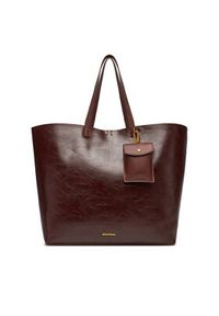 Gino Rossi Torebka C-THARAL-DA8078 Brązowy. Kolor: brązowy #2