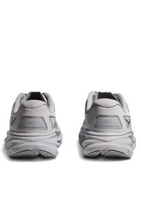 HOKA - Hoka Sneakersy Clifton One 9 1155370 Szary. Kolor: szary. Materiał: materiał