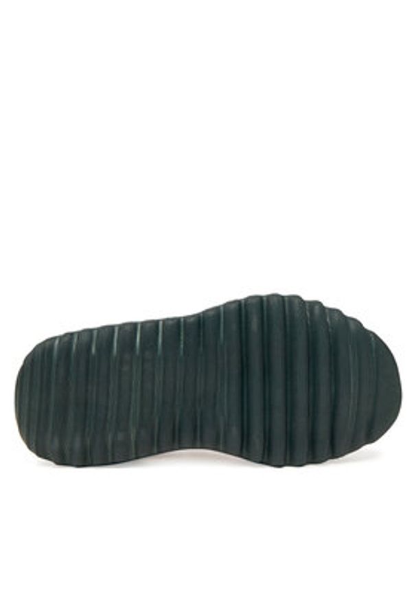 Adidas - adidas Sneakersy Summerflex IH8729 Zielony. Kolor: zielony. Materiał: materiał