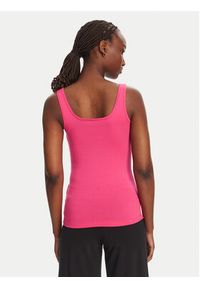 Hugo - HUGO Komplet 2 topów 50469682 Écru Regular Fit. Materiał: bawełna