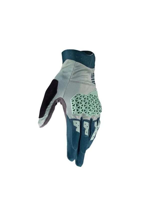 Rękawice rowerowe LEATT Glove MTB 3.0 Lite. Kolor: niebieski