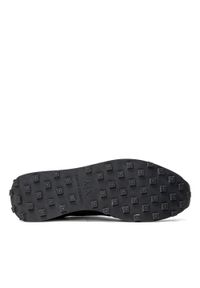 Sneakersy męskie czarne Armani Exchange XUX129 XV549 00002. Kolor: czarny