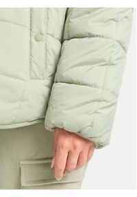 Billabong Kurtka przejściowa Happy Camper EBJJK00165 Zielony Regular Fit. Kolor: zielony. Materiał: syntetyk #3