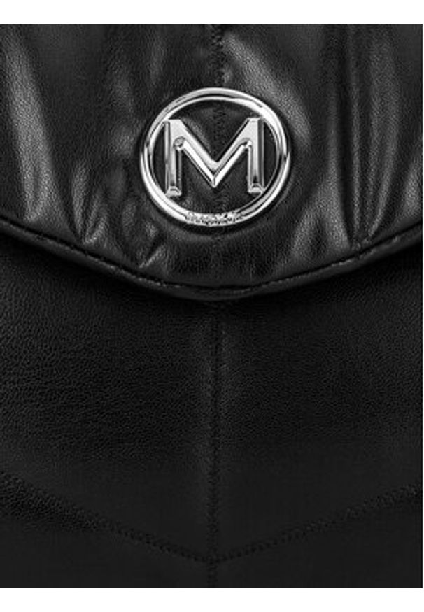 MEXX Torebka MEXX-B-018-06 Czarny. Kolor: czarny