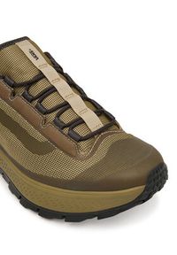 Vans Trekkingi Old Skool 36 Trail VN000Z93OVB1 Zielony jasny. Kolor: zielony. Materiał: materiał. Model: Vans Old Skool. Sport: turystyka piesza #6