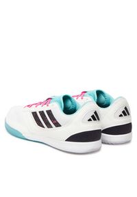 Adidas - adidas Buty do piłki nożnej Top Sala Competition 2 JH6293 Biały. Kolor: biały. Materiał: materiał #5