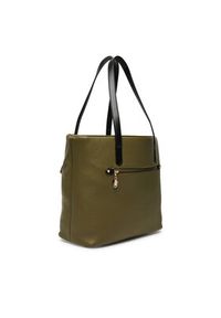 Beverly Hills Polo Club Torebka CEO-BHPC-C-001-08 Khaki. Kolor: brązowy #5