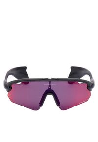 Oakley Okulary przeciwsłoneczne Stunt Devil A 0OO9525 95250337 Czarny. Kolor: czarny #4