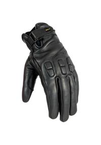 L2S - Rękawice rowerowe Ls2 Jazz męskie rozmiar L czarne. Kolor: czarny. Sport: kolarstwo #1