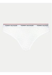 TOMMY HILFIGER - Tommy Hilfiger Komplet fig UW0UW04897 Kolorowy. Materiał: syntetyk. Wzór: kolorowy #3