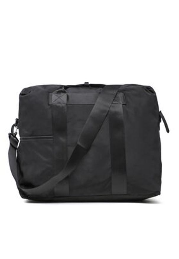 EA7 Emporio Armani Torba 245078 3R911 02021 Czarny. Kolor: czarny. Materiał: materiał