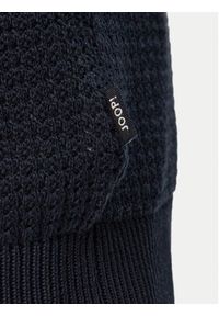 JOOP! Polo Vascor 30101508 Granatowy Regular Fit. Typ kołnierza: polo. Kolor: niebieski. Materiał: bawełna #4