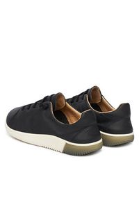 keen - Keen Sneakersy 1028355 Czarny. Kolor: czarny. Materiał: skóra #6