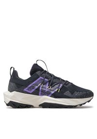 New Balance Sneakersy DynaSoft Tektrel WTTTRLK1 Czarny. Kolor: czarny. Materiał: materiał
