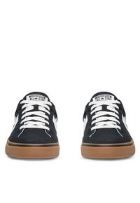 Converse Trampki TOBIN A09827C Czarny. Kolor: czarny. Materiał: materiał #8