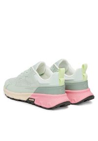 Palladium Sneakersy Dunelite Ox Cush 94679-301-M Zielony. Kolor: zielony. Materiał: materiał #2