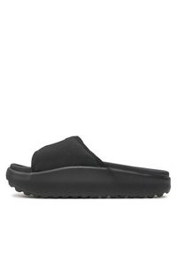 Tommy Jeans Klapki Tjw Chunky Pool Slide EN0EN02448 Czarny. Kolor: czarny #2