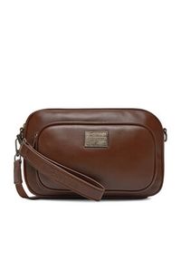 G-Star RAW - G-Star Raw Torebka CEO-NOAH-XC8193 Czarny. Kolor: czarny. Materiał: materiał #2